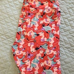 Lularoe Ariel Leggings